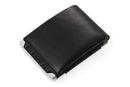 Venture Billfold - Raw Tumbled / Nightfall Black-4