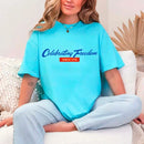 4th of July T-Shirt – Celebrating Freedom Since 1776 Patriotic Tee-14