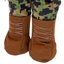 Marine Daddy Doll | Military Doll & Marine Doll | Recordable-9