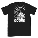 Support Your local Firefighter Goon Short-Sleeve Unisex T-Shirt-1