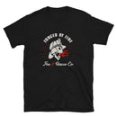 Forged by fire shirt-1