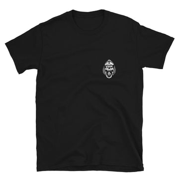 Support your Local FD Goon | Short-Sleeve Unisex T-Shirt - 0