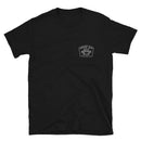 Support Your local Firefighter Goon Short-Sleeve Unisex T-Shirt-2