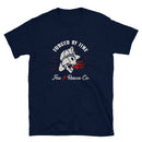 Forged by fire shirt-3
