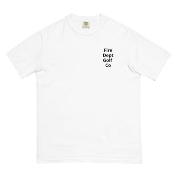 Skeleton swing T-shirt - 0