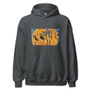 Hoodie - Blackhawk Positive Vibration-3