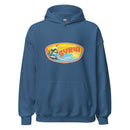 Hoodie - Syria Surf Co.-1