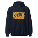 Hoodie - Blackhawk Positive Vibration-2