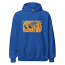 Hoodie - Blackhawk Positive Vibration-1