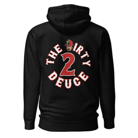 OG Logo Hoodie - 0