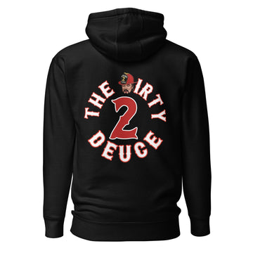 OG Logo Hoodie - 0