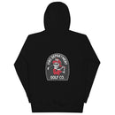 FDGC Skull Hoodie-1