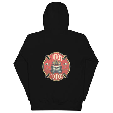 FDGC Hoodie - 0