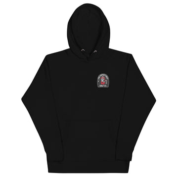 FDGC Skull Hoodie - 0