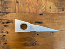 The Billy GOAT Wedge 7075 -Aircraft Alumiunum Forcible Entry Wedge-7
