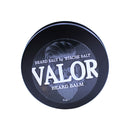 Valor Beard & Mustache Pack-4