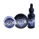 Valor Beard & Mustache Pack-1