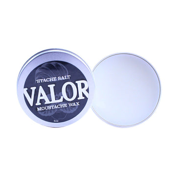 Valor Beard & Mustache Pack - 0