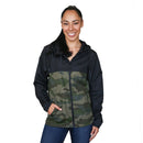 Dryflip Windbreaker (Black/Camo)-5