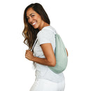 Women's Hero Hoodie Lite (Sage)-2