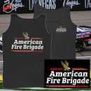 American Racing Tank-1