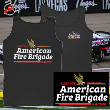 American Racing Tank