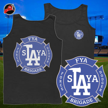 Force Dodger Tank