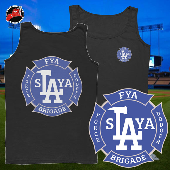 Force Dodger Tank