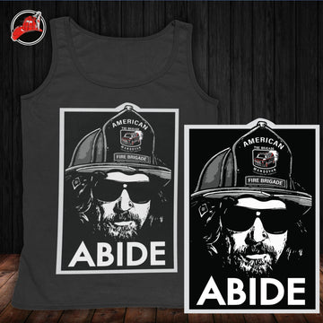 Abide Tank