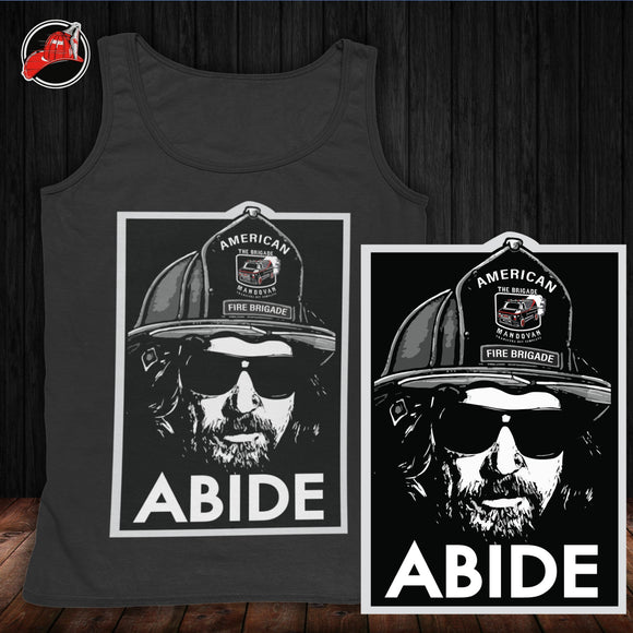 Abide Tank