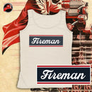 Fireman Tank-1