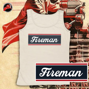 Fireman Tank