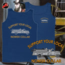 Support Nomex Collar Tank-3