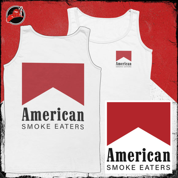 Smoke Eater Tank