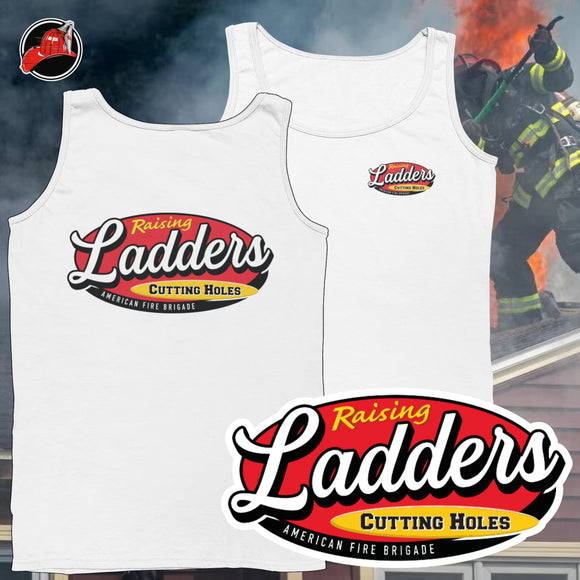 Raising Ladders Tank