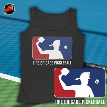 Pickleball Tank