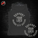 Mando City Queen Loco Tank-1