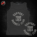 Barbell Loco Tank-1