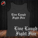Fight Fire Tank-1