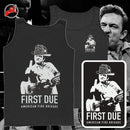 Johnny Cash First Due Tank-1