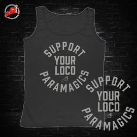 Paramagics Loco Tank