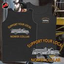 Support Nomex Collar Tank-1