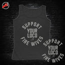 Fire Wives Loco Tank-1