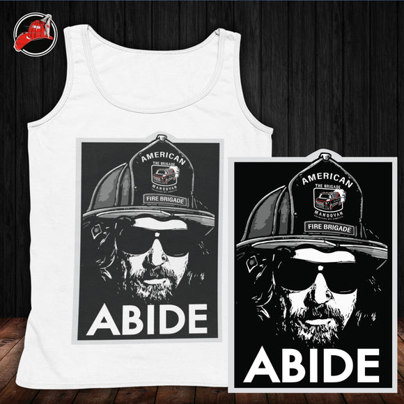 Abide Tank