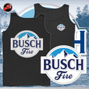 Busch Fire Tank-1