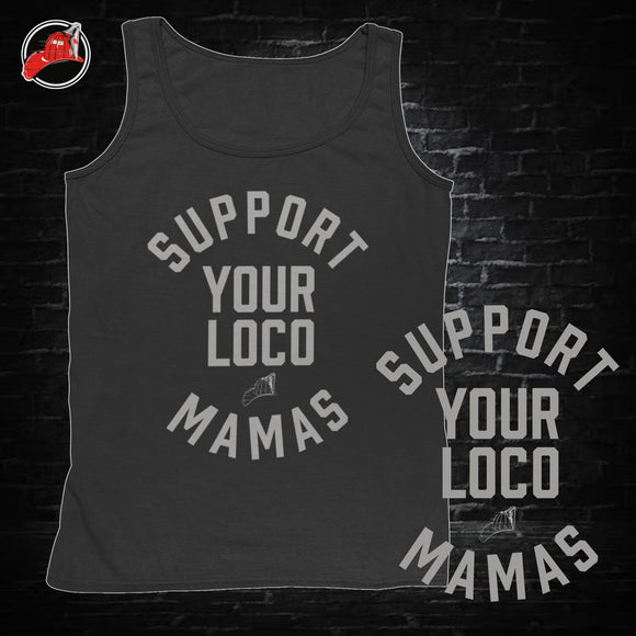 Mamas Loco Tank