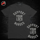 Nurses Loco Tee-1