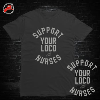 Nurse