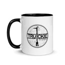 Truckie Coffee Mug-1