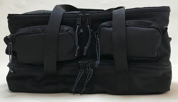 Wildland Fire Gear Bag 2 Compartment Funes Style